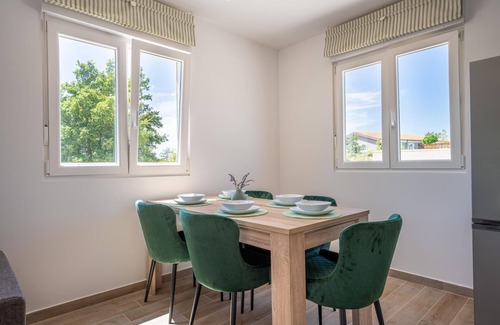 Stokovci Villa | Villa Stocozzi With Private Pool