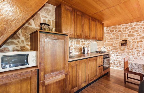 Runovici Villa | Villa Stone Valcer for 5 guests