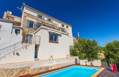 Sveti Ivan Dobrinjski Villa | VILLA STORIA a place where all your wishes for a perfect holiday come true