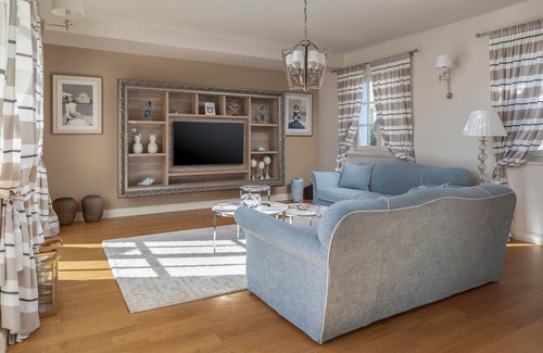Vabriga Villa | Villa Storja - Five Bedroom Villa, Sleeps 10