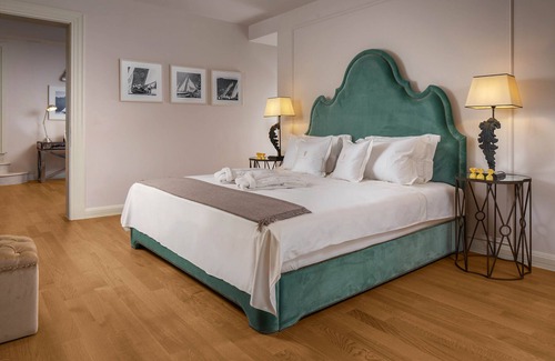 Vabriga Villa | Villa Storja - Five Bedroom Villa, Sleeps 10