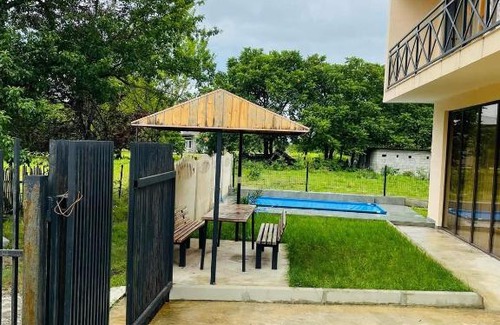 Guria House | Villa story Ureki