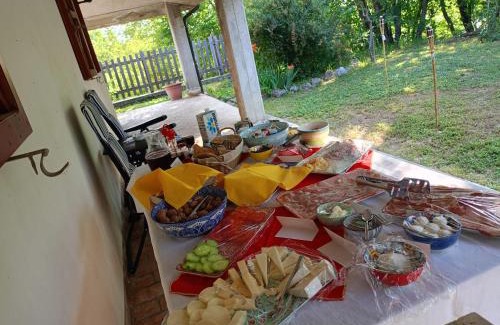 Montefortino Bed & Breakfast | Villa Strada dei Monti Sibillini