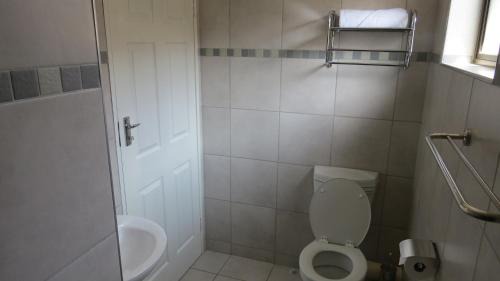 Klerksdorp Bed & Breakfast | Villa Strada Guesthouse