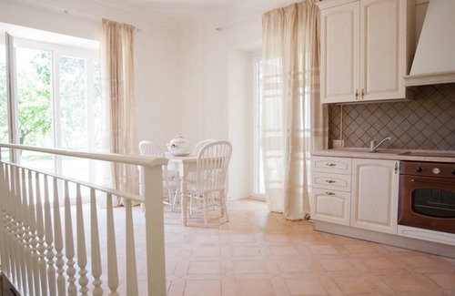 Zona XXVI Castel di Decima Bed & Breakfast | Villa Strampelli