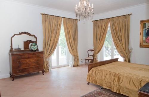 Zona XXVI Castel di Decima Bed & Breakfast | Villa Strampelli