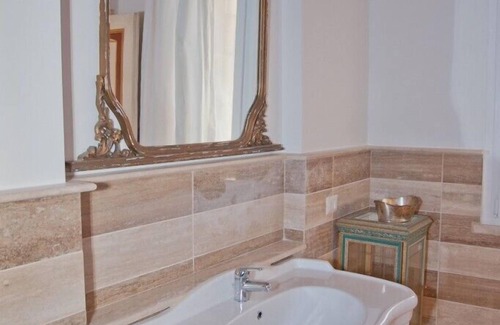 Zona XXVI Castel di Decima Bed & Breakfast | Villa Strampelli