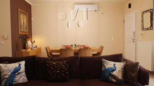 Nafplion City Centre Villa | villa strati