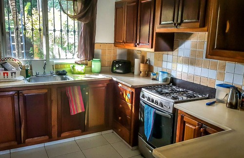 ProCab House | ⭐️ Villa Strelitzia Cabarete 🌴, Vacation, Private Pool, Walking distance Beach