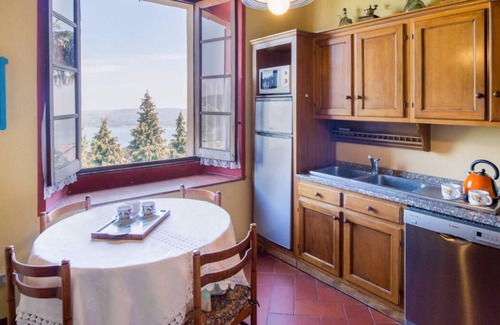 Massino Visconti Villa | Villa Stresa Whole Villa
