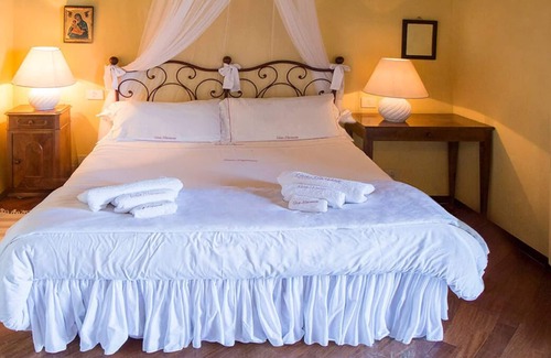 Massino Visconti Villa | Villa Stresa Whole Villa