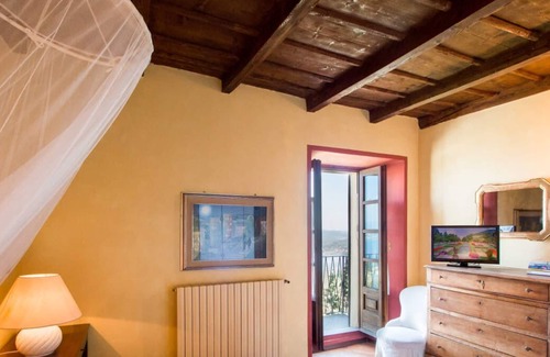 Massino Visconti Villa | Villa Stresa Whole Villa