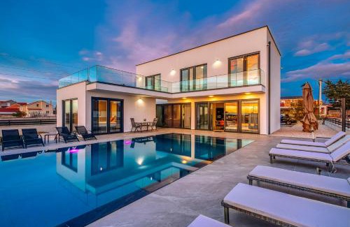 Zemunik Donji Villa | Villa Stressless
