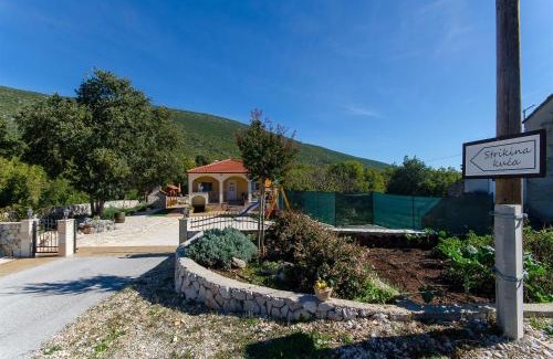 Slivno Villa | Villa Strikina kuca