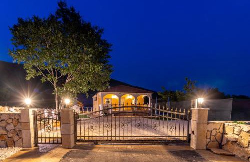 Slivno Villa | Villa Strikina kuca