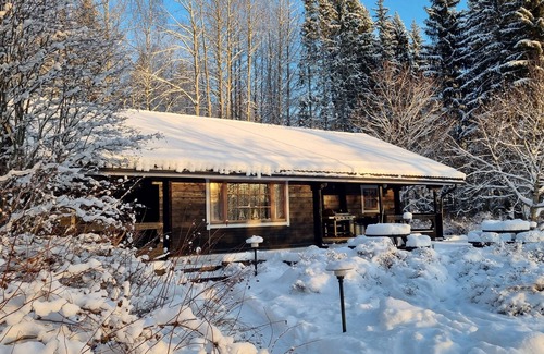 Pyhtaa Villa | Villa Struka