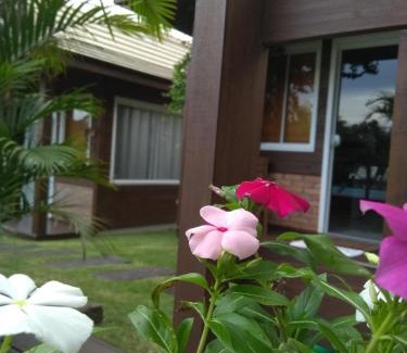 Praia do Rosa Apartment | Villa Suhr Cabanas