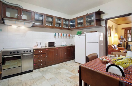 Garajau Villa | Villa 'Suites Pinto Coelho' with Sea View, Private Pool and Wi-Fi