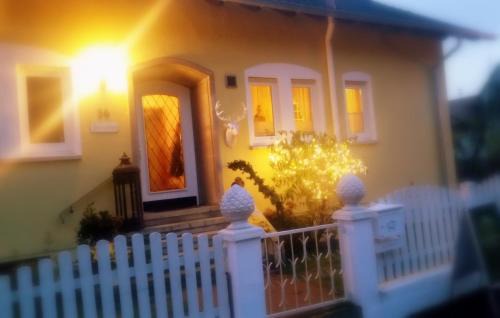 Winterlingen Apartment | Villa Sukka