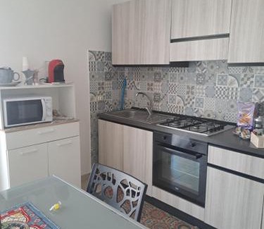 Avola House | Villa sul mare DON TOTO'