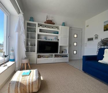 Punta Milocca House | Villa sul Mare