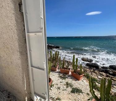 Punta Milocca House | Villa sul Mare