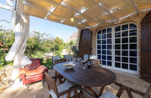 Cornino Villa | Villa sul mare Vista Tramonto