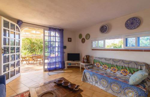 Cornino Villa | Villa sul mare Vista Tramonto