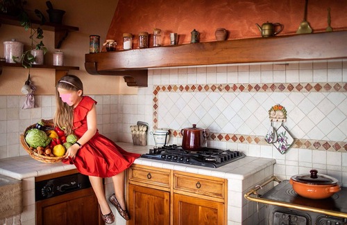 Montelupo Fiorentino Villa | Villa Sun & Sun 2 Pools by BelcantoVillas