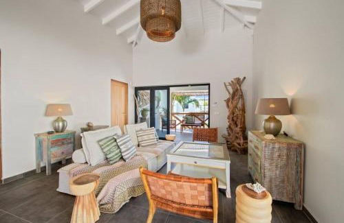 Marie Pampoen Villa | Villa Sunbeam