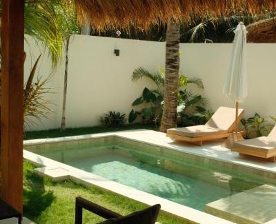 Sei Pinang Villa | Villa Sundara 2BR Private Pool