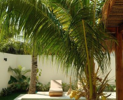 Sei Pinang Villa | Villa Sundara 2BR Private Pool