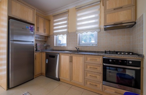 Hisaronu Villa | Villa Sunday-Luxury villa with private pool in Oludeniz