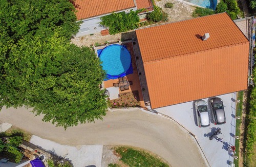 Podostrog Villa | Villa Sunny Hill