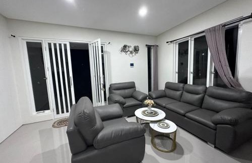 Dinoyo Villa | Villa Sunrise F1