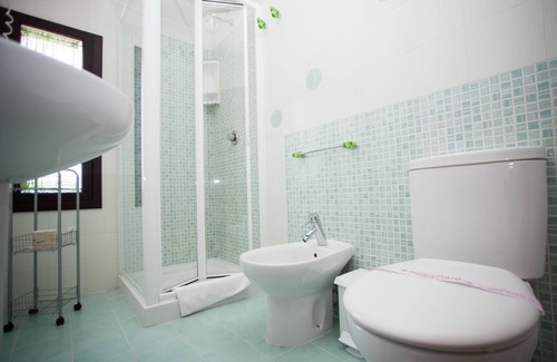 Fontane Bianche Bed & Breakfast | Villa Sunset Bed & Breakfast