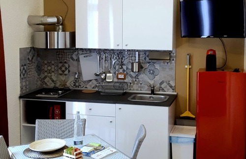 Fontane Bianche Bed & Breakfast | Villa Sunset Bed & Breakfast