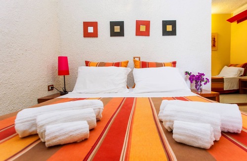Fontane Bianche Bed & Breakfast | Villa Sunset Bed & Breakfast