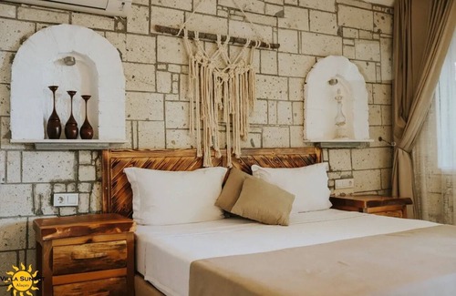 Alacati Hotel | Villa Sunset Butik Otel