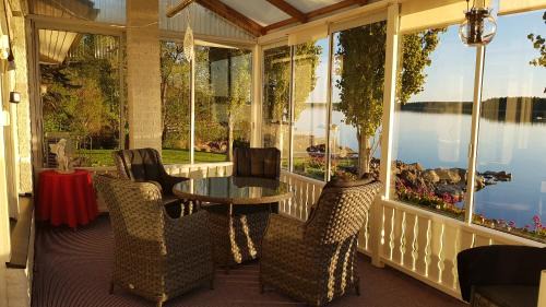 Molpe Villa | Villa SUNSET
