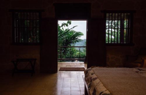 Bangunjiwo Villa | Villa Sunset Jogjakarta