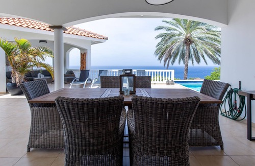 Sint Willibrordus Villa | Villa Sunshine 523 Su