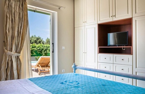 Karavados Villa | VILLA SUNSHINE