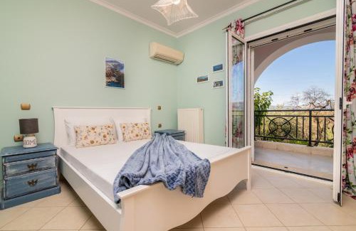 Gaitanion Villa | Villa Sunshine