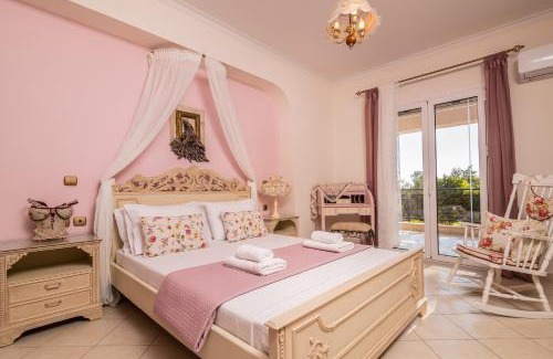 Gaitanion Villa | Villa Sunshine