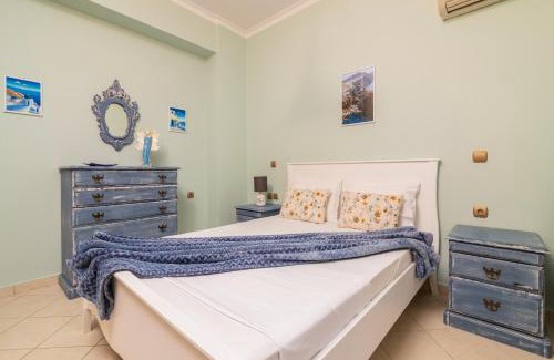 Gaitanion Villa | Villa Sunshine