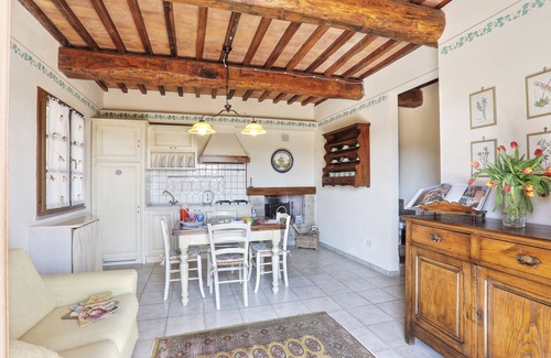 Gambassi Terme Villa | Villa Sunshine