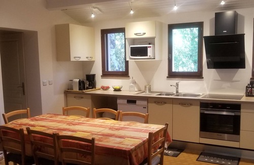 Mejannes-le-Clap Villa | Villa sur 3 000m²