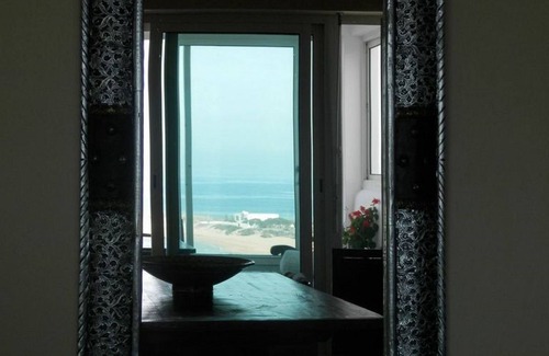 Oualidia Villa | Villa Sur La Plage