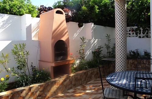 Oualidia Villa | Villa Sur La Plage